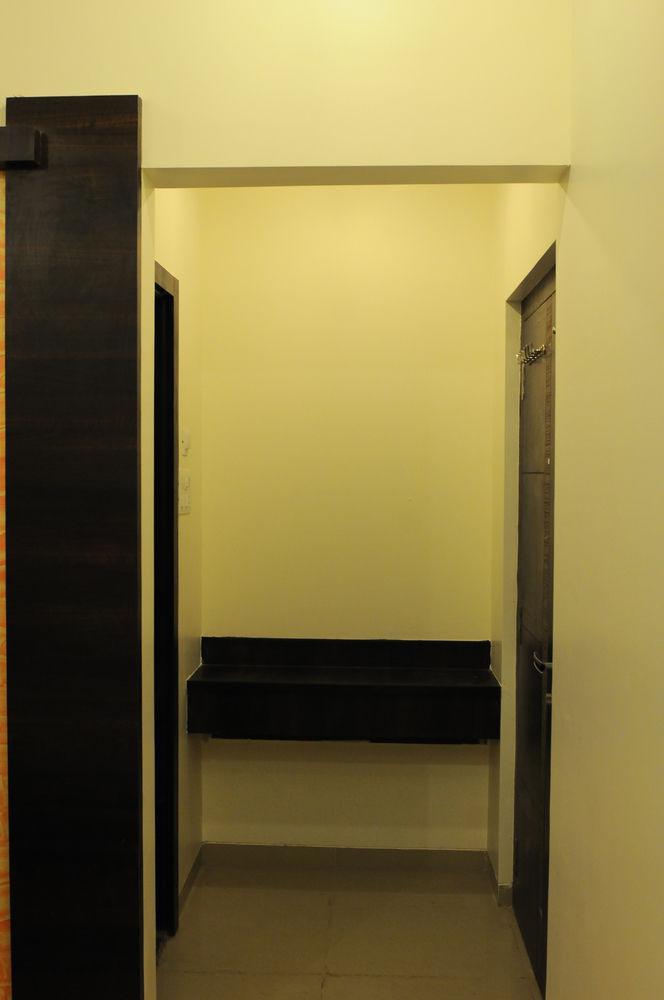 Hotel Sai Ramanand Ширди Екстериор снимка